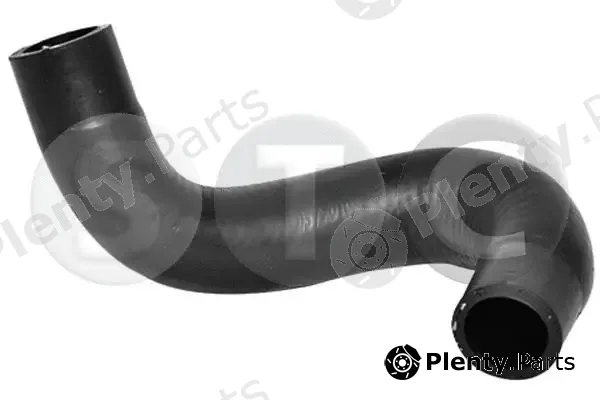 STC T498928 — Radiator Hose