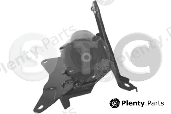 STC T454045 — Mounting, engine