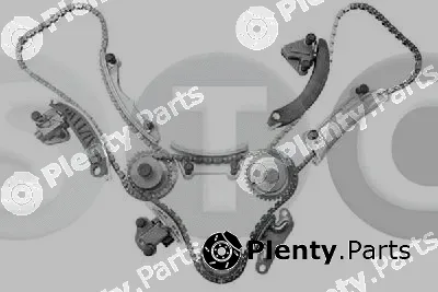 STC T451429 — Timing Chain Kit
