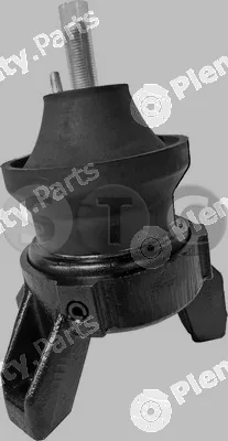 STC T423171 — Mounting, engine