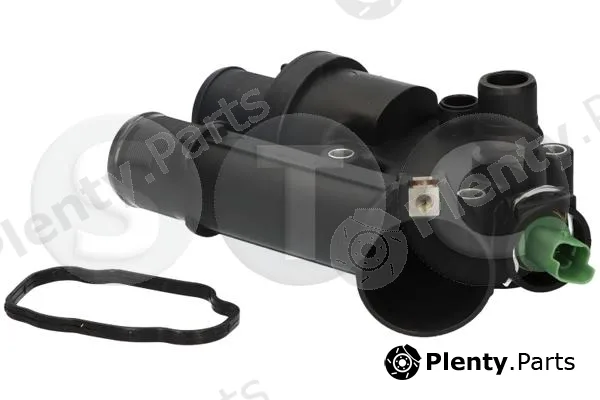 STC T430232 — Coolant Flange