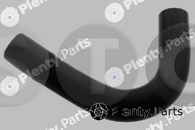 STC T478560 — Heater Hose