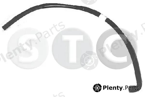 STC T407944 — Radiator Hose