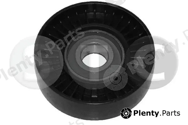 STC T404773 — Deflection/Guide Pulley, V-ribbed belt