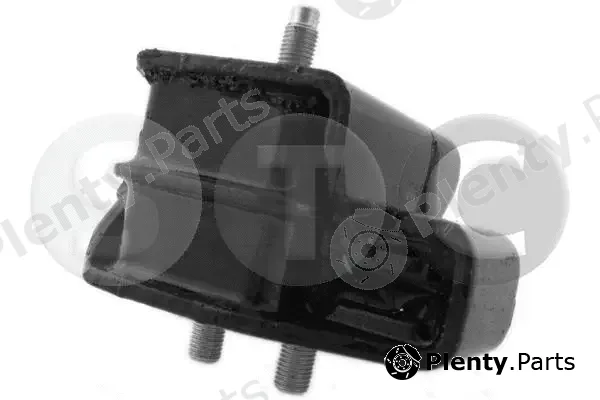 STC T441549 — Mounting, engine