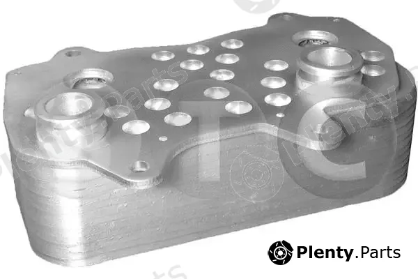 STC T406331 — Oil Cooler, engine oil