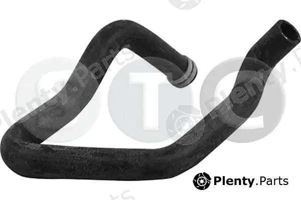STC T497552 — Radiator Hose