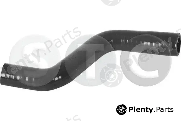 STC T409635 — Charge Air Hose