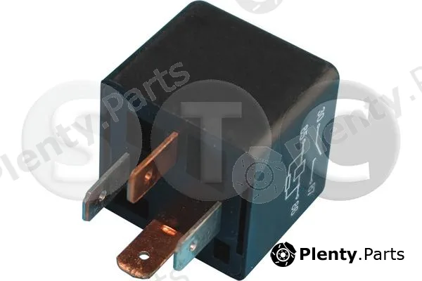 STC T432871 — Multifunctional Relay