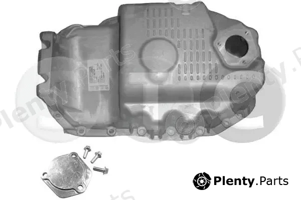 STC T405965 — Oil Sump