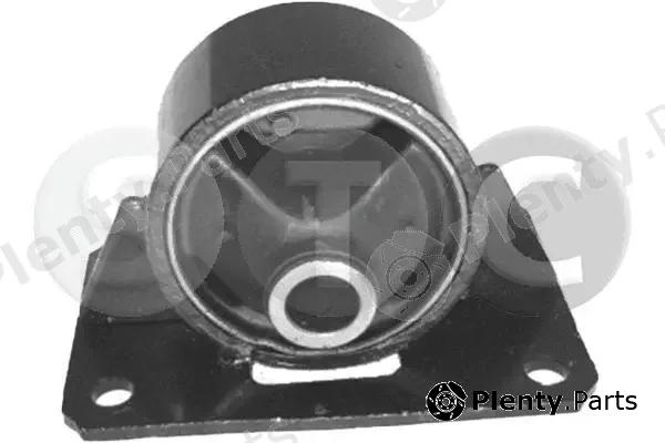 STC T454070 — Mounting, engine