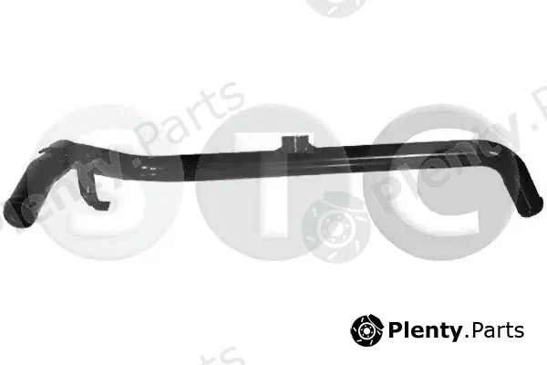 STC T403031 — Coolant Pipe