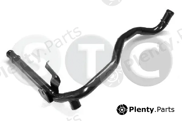 STC T403143 — Coolant Pipe