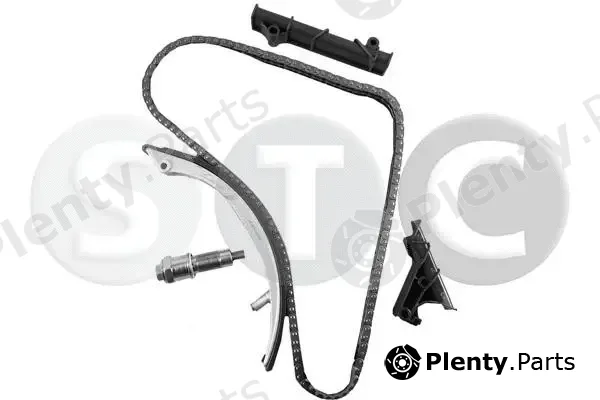 STC T458304 — Timing Chain Kit