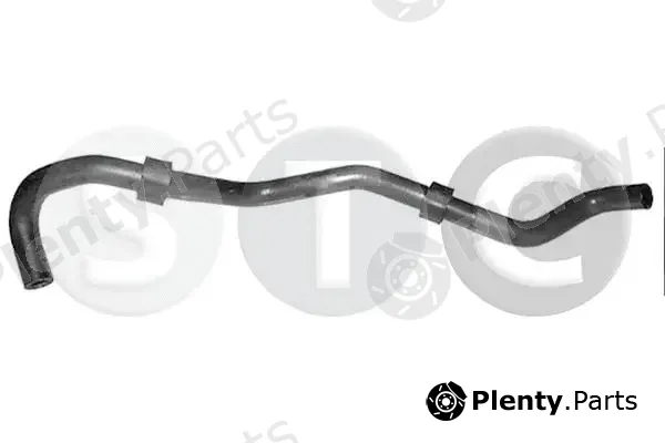 STC T498648 — Radiator Hose