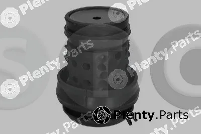 STC T454564 — Mounting, engine