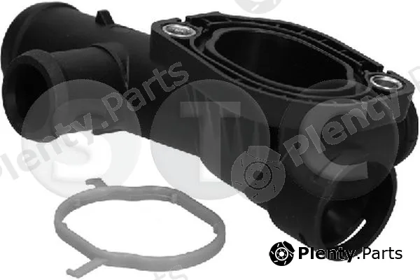 STC T430688 — Coolant Flange