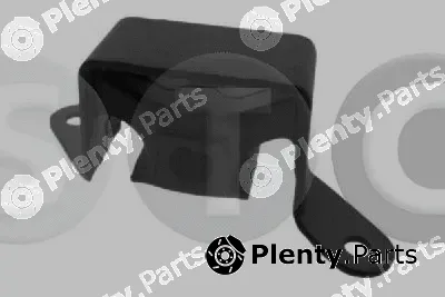 STC T441432 — Mounting Kit, exhaust system