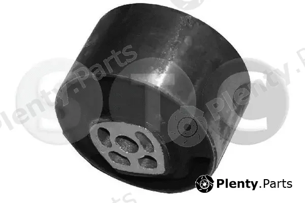 STC T404428 — Mounting, engine