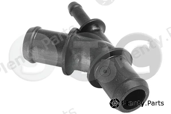 STC T414905 — Coolant Flange