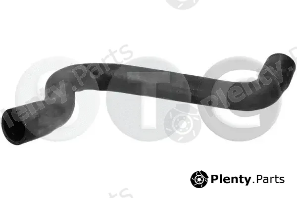 STC T408453 — Radiator Hose