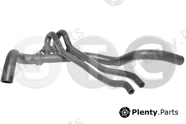 STC T478474 — Radiator Hose