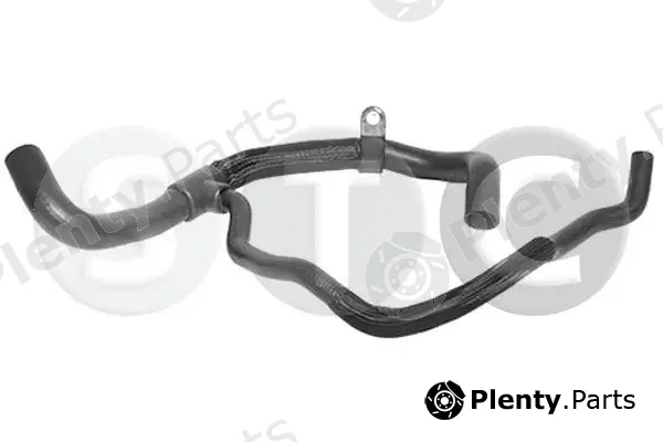STC T409160 — Radiator Hose