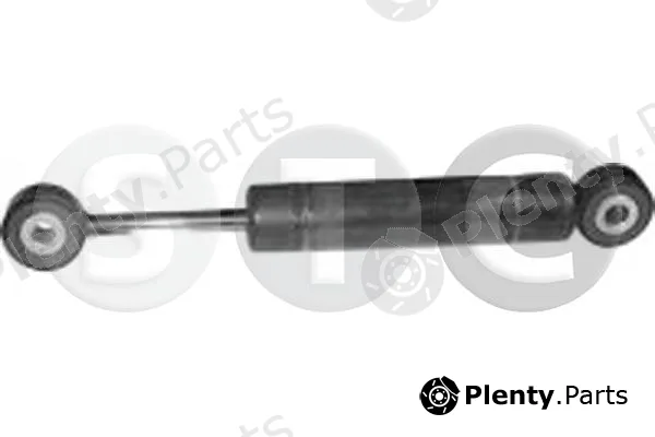 STC T449379 — Belt Tensioner, V-ribbed belt