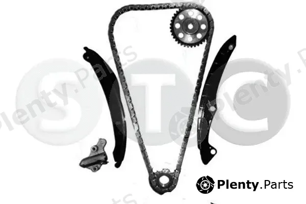 STC T458358 — Timing Chain Kit