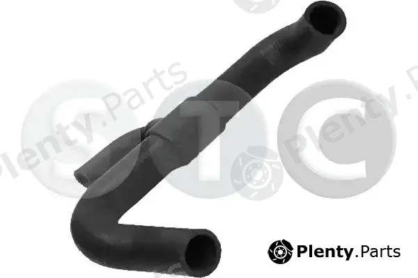 STC T477910 — Radiator Hose
