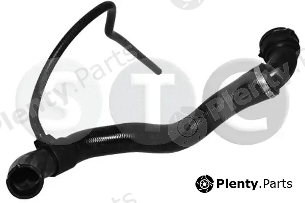 STC T497795 — Radiator Hose