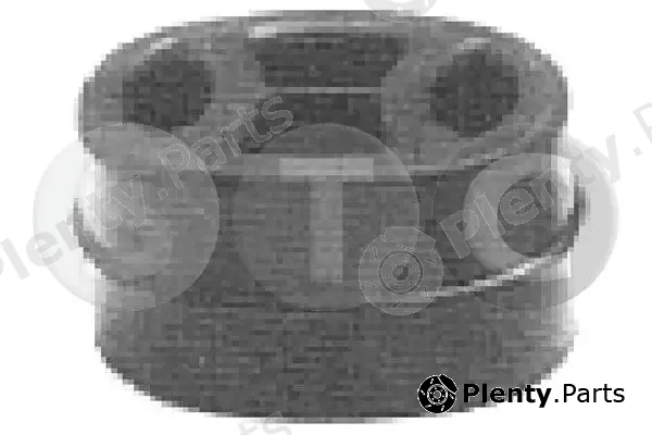 STC T400058 — Mount, exhaust system