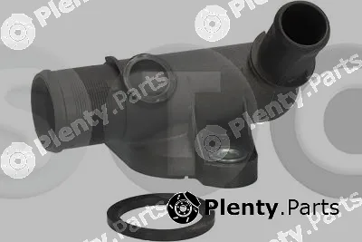 STC T430616 — Coolant Flange