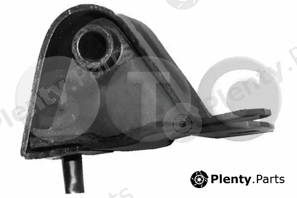 STC T454230 — Mounting, engine