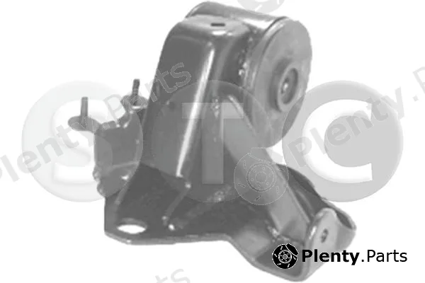 STC T454036 — Mounting, engine