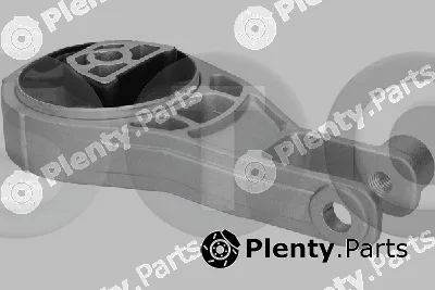STC T454448 — Holder, engine mounting system