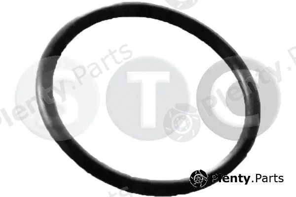 STC T439350 — Gasket, coolant pipe