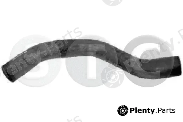 STC T409546 — Radiator Hose