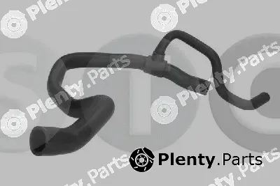 STC T494751 — Radiator Hose