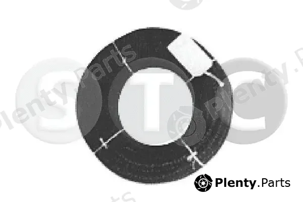 STC T400501 — Fuel Hose