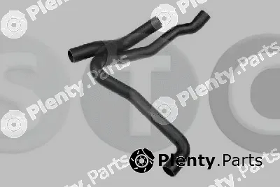 STC T477257 — Radiator Hose