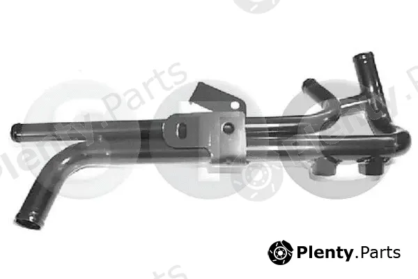 STC T403110 — Coolant Pipe