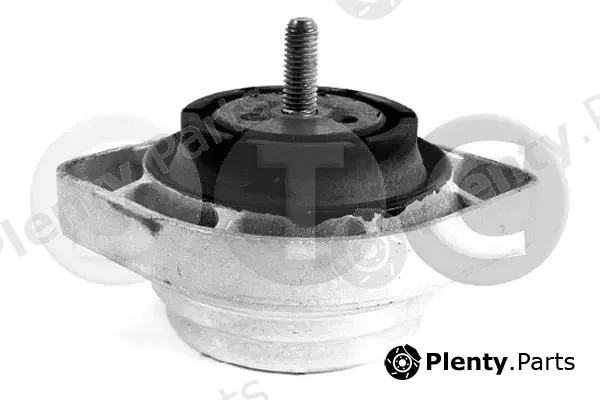 STC T405812 — Mounting, engine