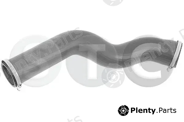 STC T415401 — Charge Air Hose
