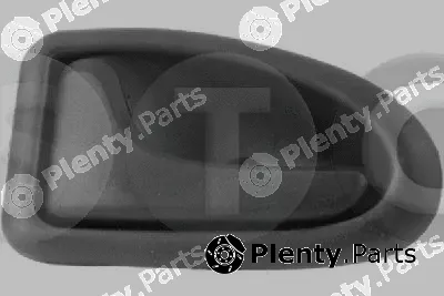 STC T443635 — Exterior Door Handle