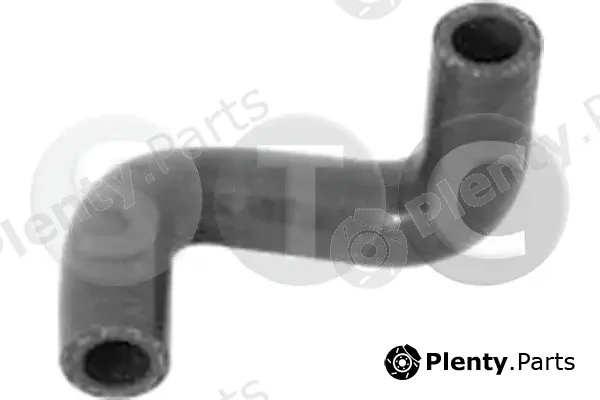 STC T494336 — Oil Pipe, charger