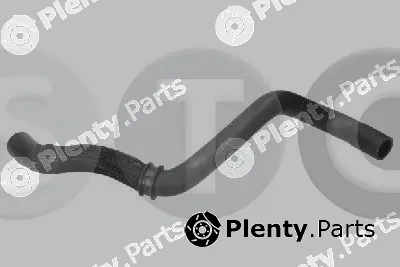 STC T478476 — Radiator Hose