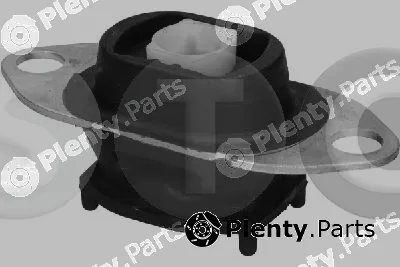 STC T454426 — Mounting, engine