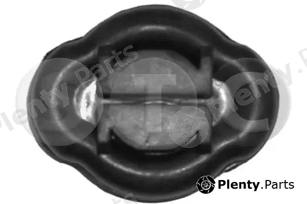 STC T400083 — Rubber Buffer, muffler