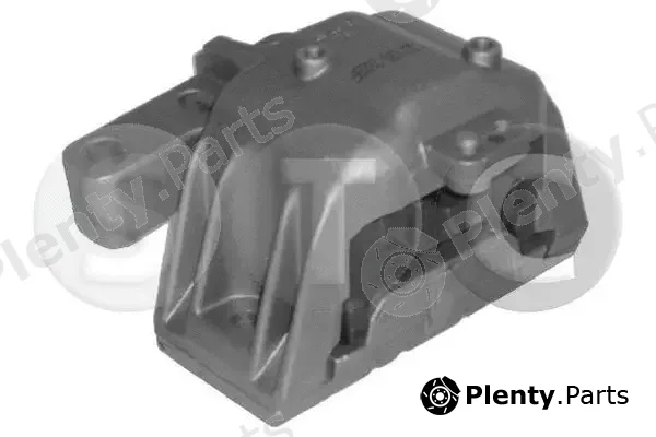 STC T404186 — Mounting, engine